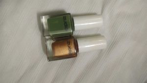 Zudio Nail Polish Set