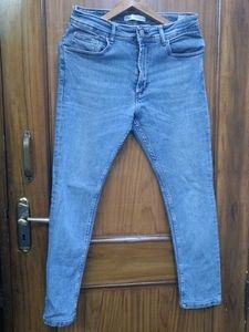 Zara Men Jeans