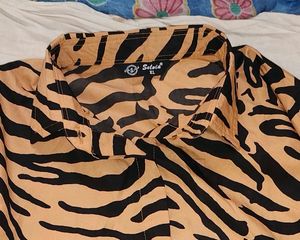 Shirt,Women Casual Wear