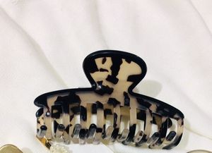1 Piece Claw Clip