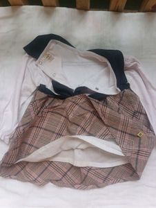 2 - 4 Years Baby Girl Outfits
