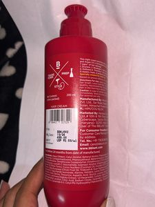 7in1 repaire &amp; Revive Night Hair Cream