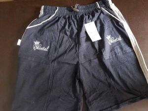 Men Shorts