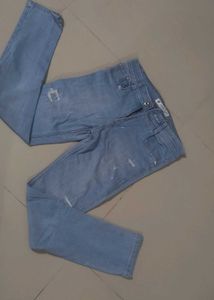 John Play Light Wash Jeans