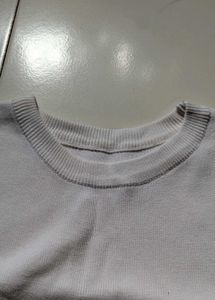 White Top