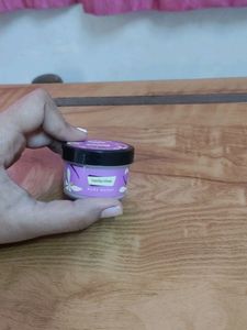 Plum Body Butter