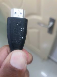 HDMI CABLE HIGH SPEED