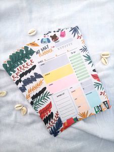Planner Sheets📒🗒️👍🏻
