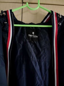 Redtape Windbreaker Jacket