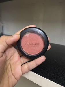 MAC Blush ( Desert Rose)