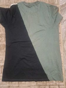 Adidas Colorblock Tee