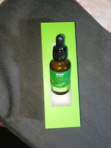 WOW Green Tea Face Serum
