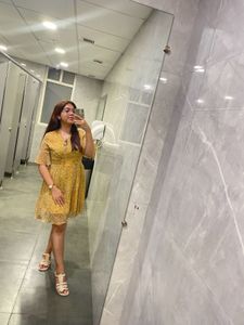Sun Dress
