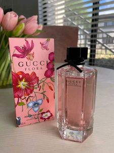 Gucci Gorgeous Gardenia
