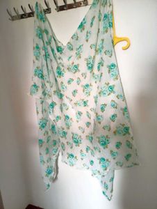 Patiyala Salwar Suit Dupatta Set