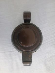 MILTON SMALL TEAPOT