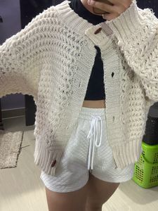 🤍Knitted Cardigan🤍