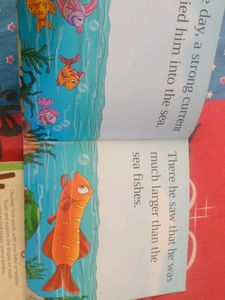 2 Books For Kids