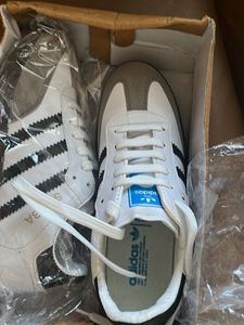 Adidas Samba Sneakers - Brand New