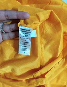 Anouk Kurta 💛