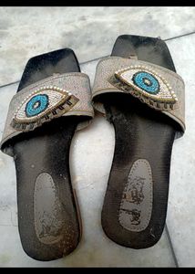 Old Slipper