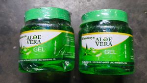 ALOVERA GEL ।। For Nice Face..2pic