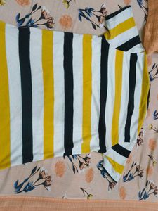 Striped T-Shirt