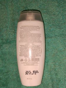 pH Balanced Feminine Wash