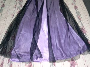 Custom Made Dress