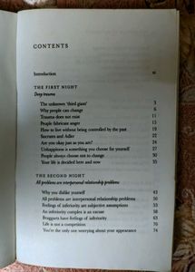 The Courage To Be Disliked