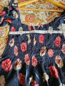 Kimchi Blue Playsuit/ Romper