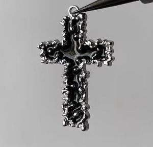 Gothic Handmade Necklace