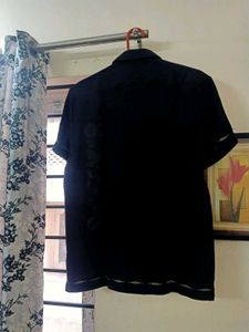 NEW RARE RABBIT CLAREN Floral Printed Shirt