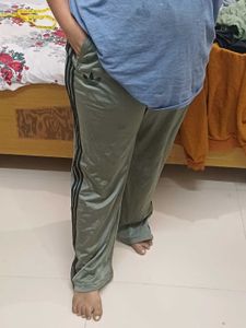 Adidas plussize Pants