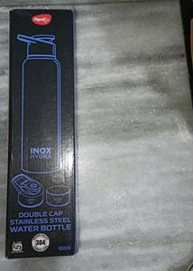 Pigeon Inox Hydra Bottle