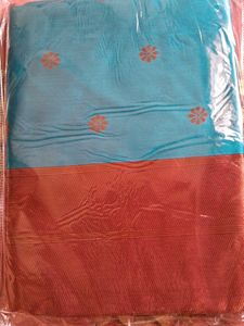 Sarree With Blouse