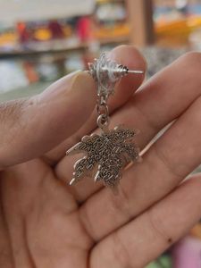 Chinar Tops Earing