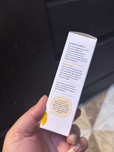 Plum Alpha Arbutin Serum