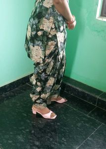 Patiala Salwar