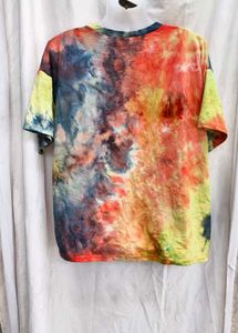 63010. Tie-Dye T-Shirt