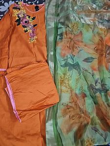 Indo Era Suit