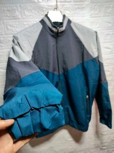 Windcheater