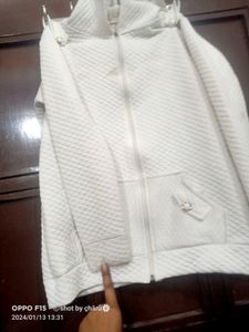 Jacket For Girls