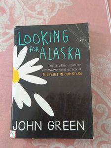 Looking for Alaska by John Green