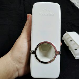 Toothpaste Dispenser