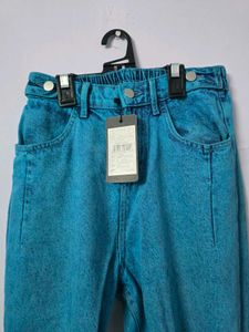 Westside Noun Jeans