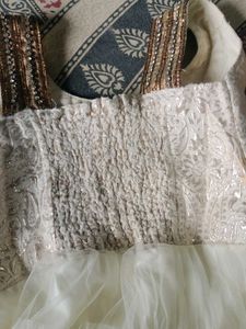 Elegant Girls&#39; Dress