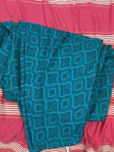 Stylish Printed kurta set