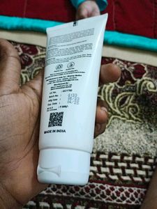 Glutathione Face Wash