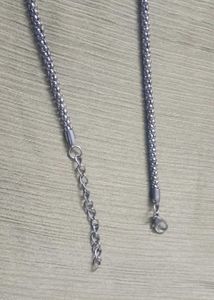 Unique Stone Necklace